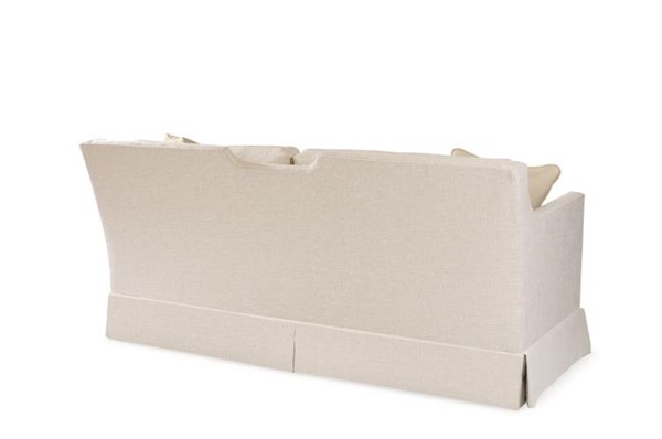 Century ESN216-2SK - Del Mar Skirted Sofa