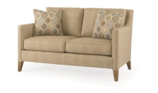 century ESN216-4 - Del Mar Love Seat