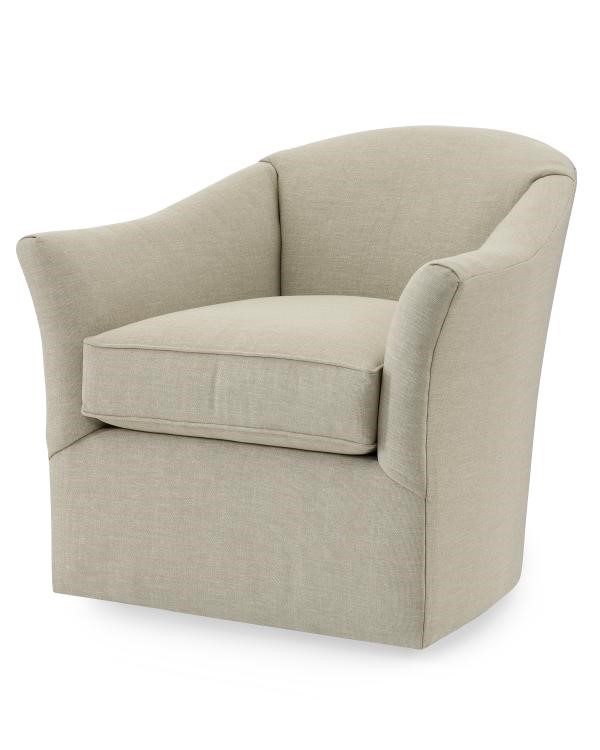 Century ESN230-8 - Altos Swivel Chair