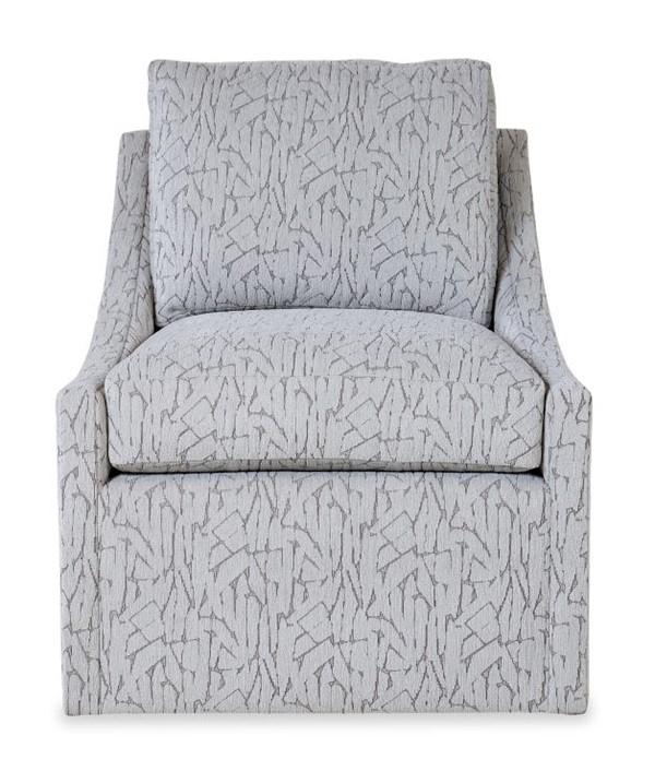 Century ESN245-8 - Dean Swivel Chair