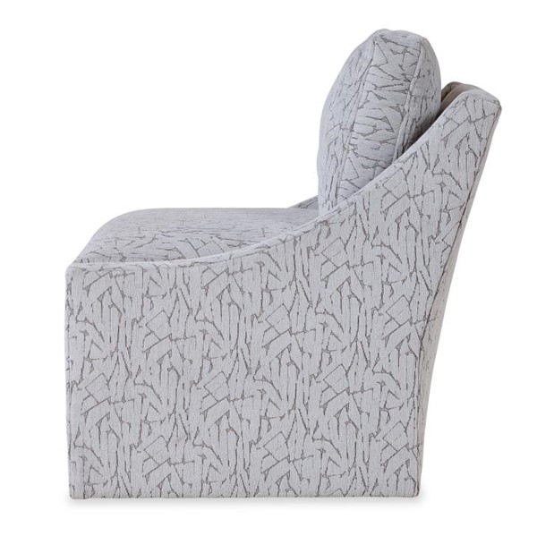 Century ESN245-8 - Dean Swivel Chair