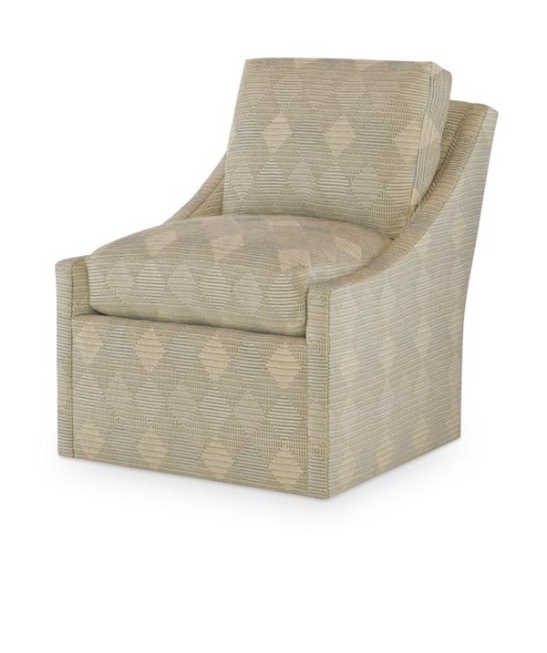 Century ESN245-8 - Dean Swivel Chair