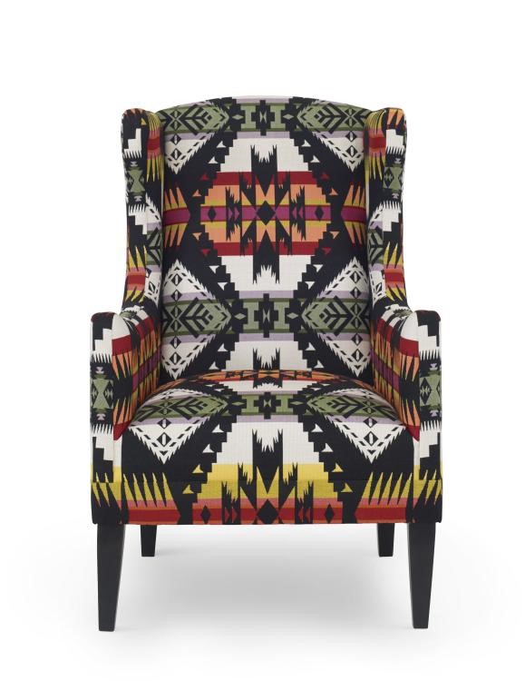 Century ESN248-6 - Gisele Wing Chair