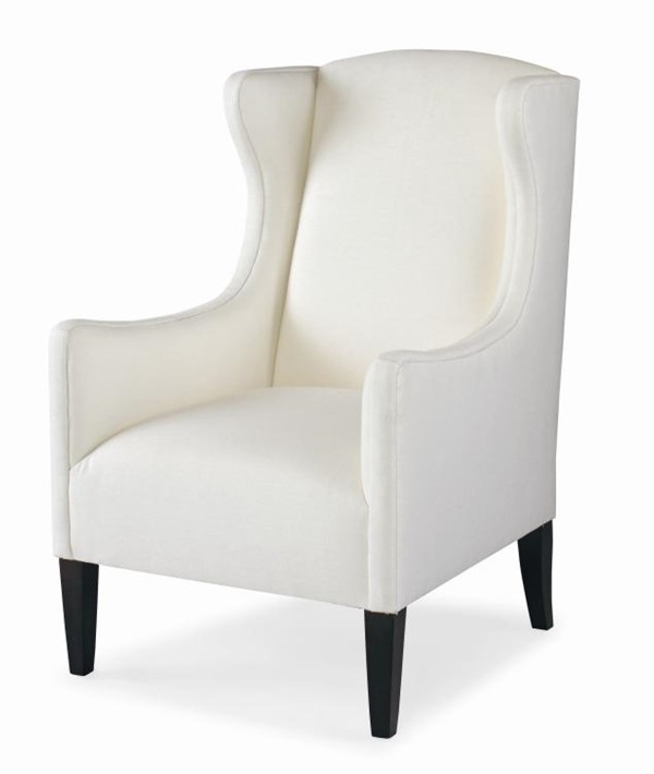 century ESN248-6 - Gisele Wing Chair