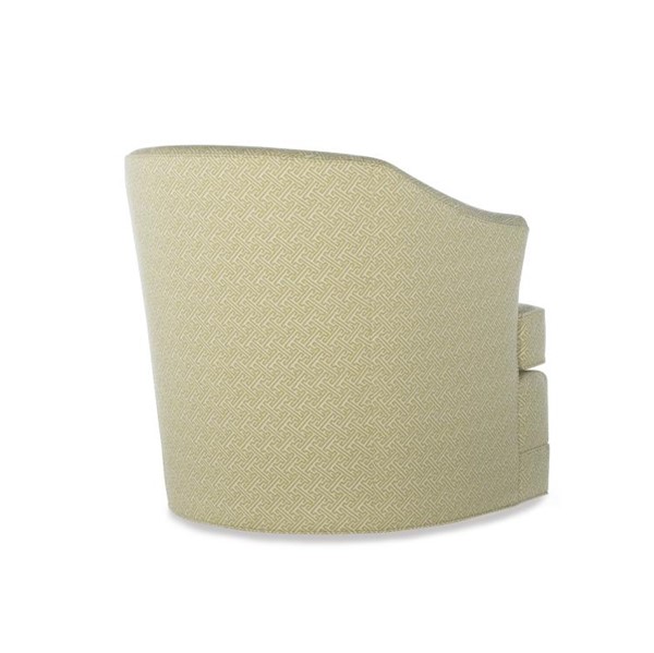 Century ESN253-8 - Durian Swivel Chair