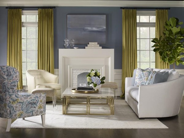 Century ESN253-8 - Durian Swivel Chair