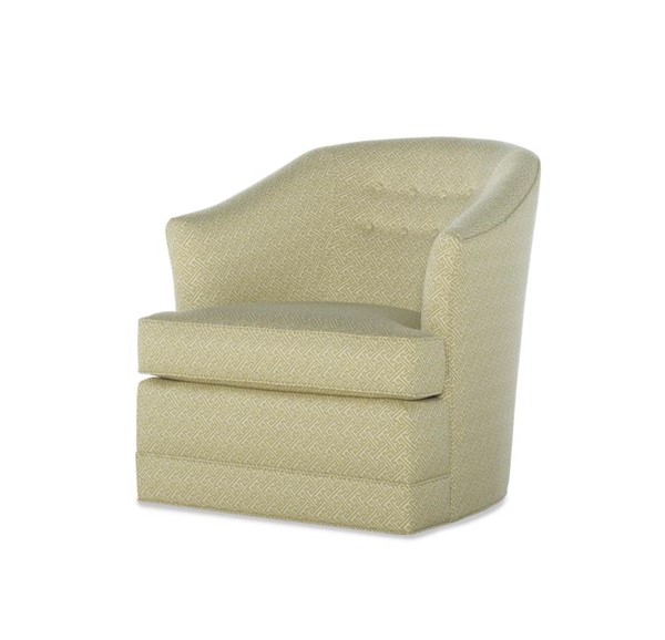 century ESN253-8 - Durian Swivel Chair