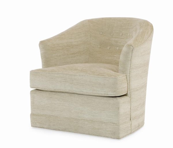 century ESN253-9 - Durian Swivel Glider