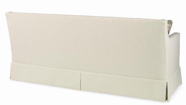 Century ESN255-2SK - Del Rio Skirted Sofa