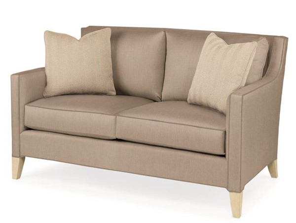 century ESN255-4 - Del Rio Love Seat