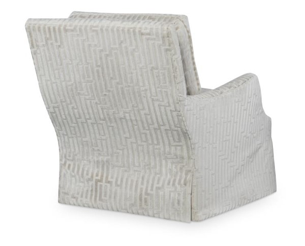 Century ESN258-6SK - Cassidy Skirted Chair