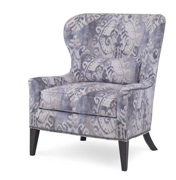 Century ESN279-6 - Tessa Wing Chair