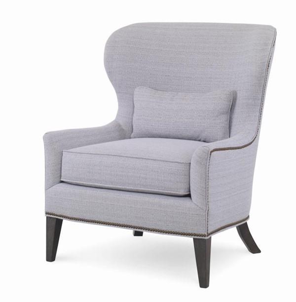 century ESN279-6 - Tessa Wing Chair