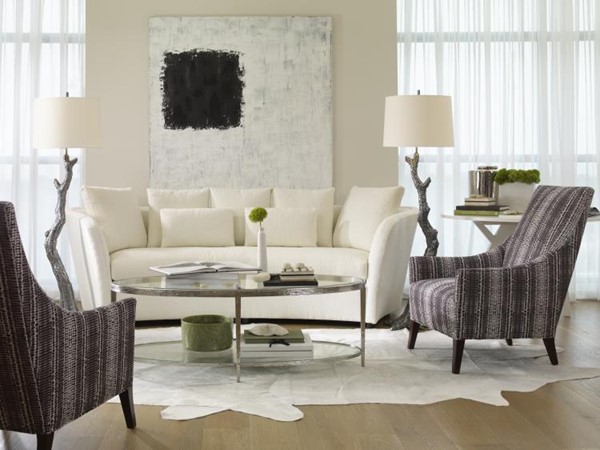 Century ESN283-2 - Nicola Sofa