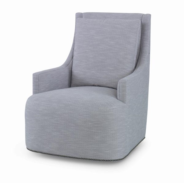 century ESN286-8 - Korey Swivel Chair