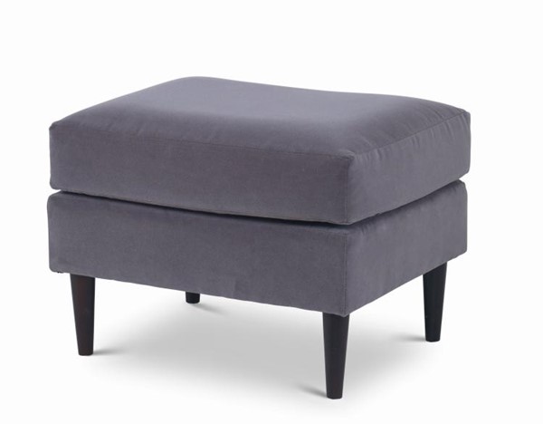 century ESN292-12 - Potter Ottoman