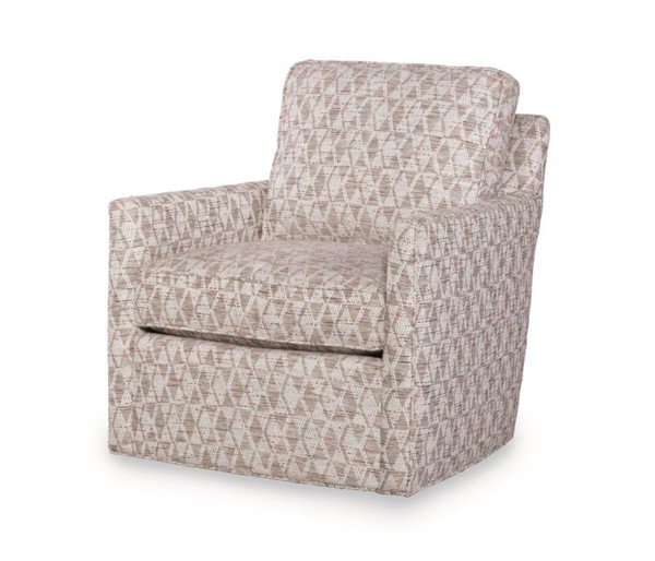 Century ESN300-8 - Willis Swivel Chair