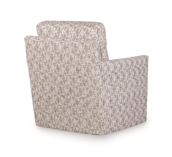 Century ESN300-8 - Willis Swivel Chair