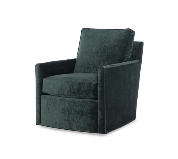 Century ESN300-8 - Willis Swivel Chair