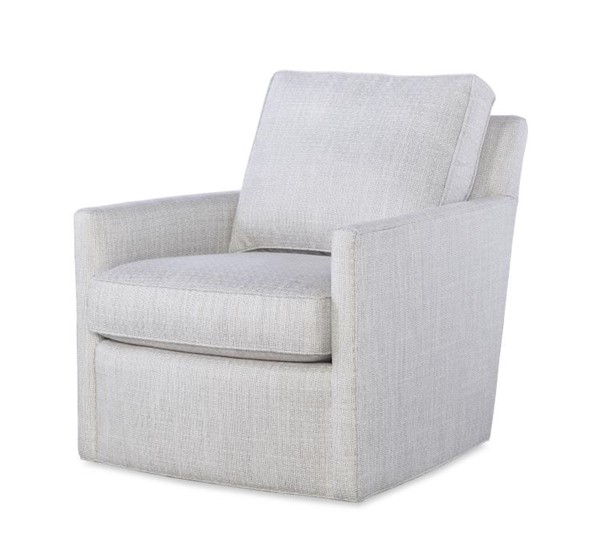 century ESN300-8 - Willis Swivel Chair