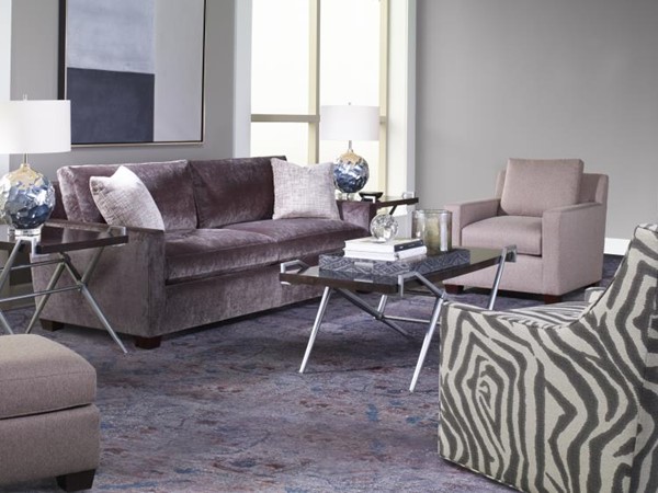 Century ESN306-2 - Bateman Sofa