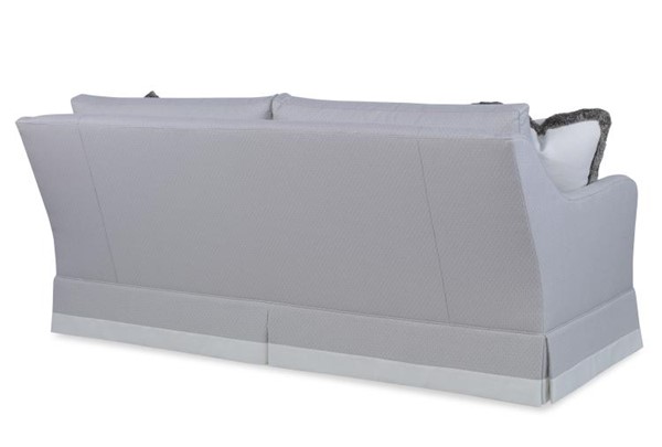 Century ESN308-2SK - Corrie Skirted Sofa