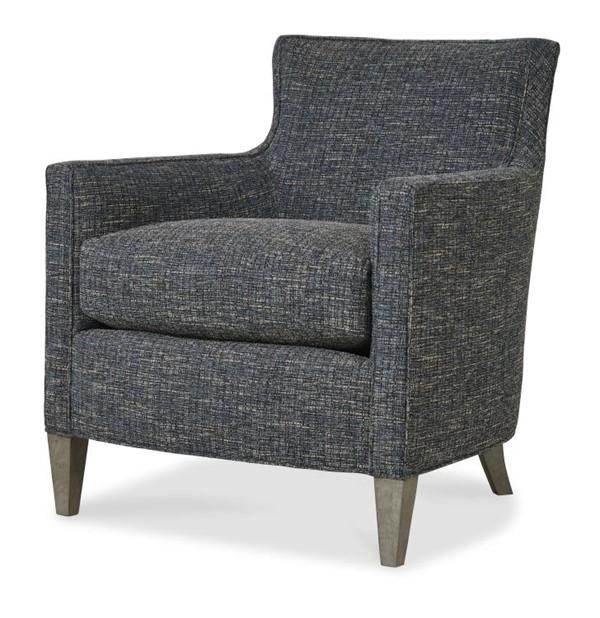 century ESN313-6 - Massey Chair