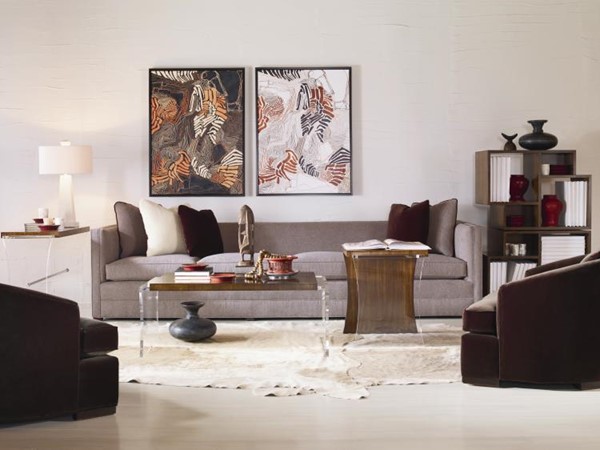 Century I1-11-756 - Coco Chair