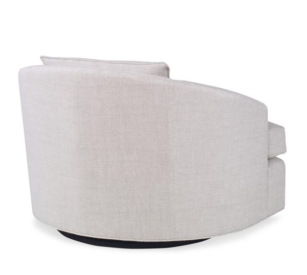 Century I1-11-756S - Coco Swivel Chair