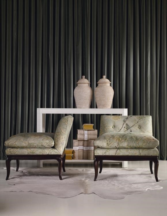 Century I2-11-1049 - Beverly Chair