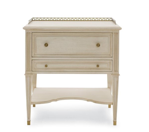 Century I29-222 - Auburn Nightstand