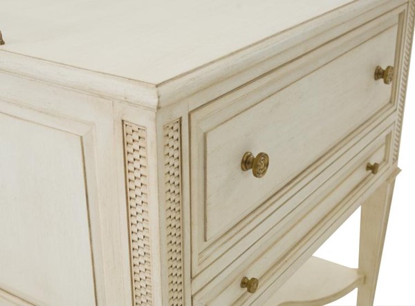 Century I29-222 - Auburn Nightstand