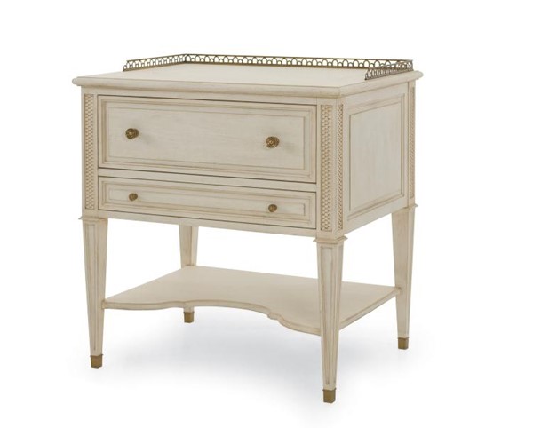 century I29-222 - Auburn Nightstand