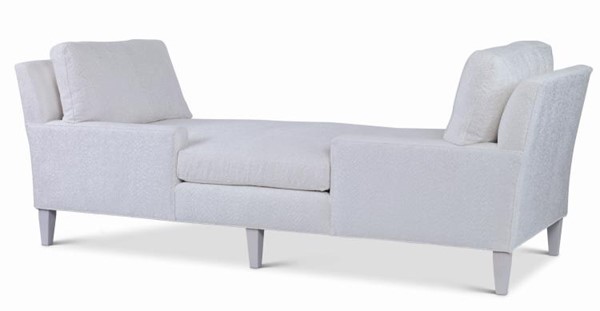 Century I3-11-1039 - Pas De Deux Chaise