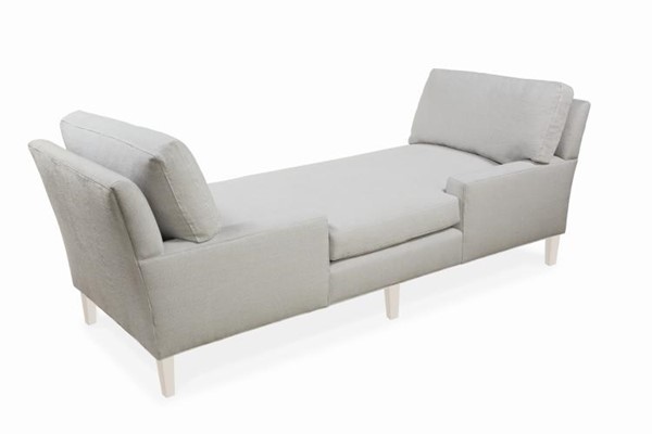 Century I3-11-1039 - Pas De Deux Chaise