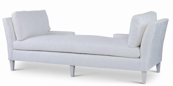 century I3-11-1039 - Pas De Deux Chaise