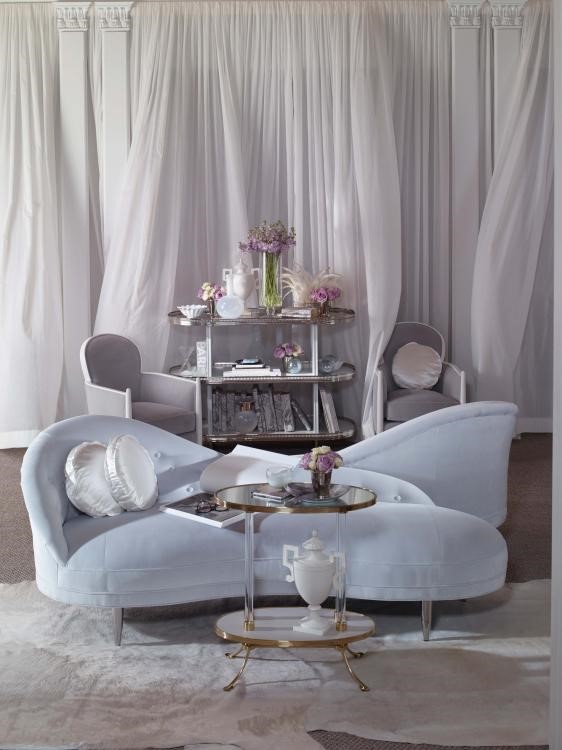 Century I3-11-1052 - Twilight Chaise