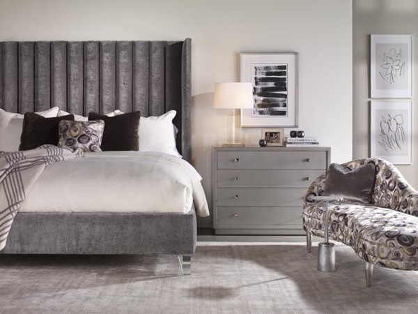 Century I3-11-1052 - Twilight Chaise