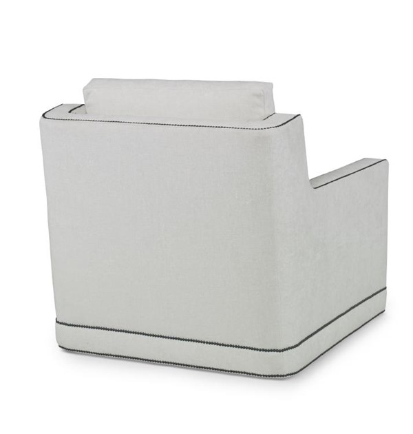 Century I3-11-1057S - Ion Swivel Chair