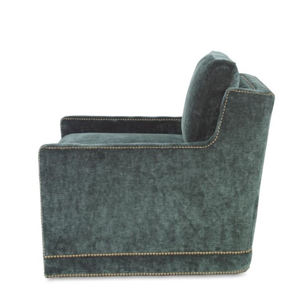 Century I3-11-1057S - Ion Swivel Chair