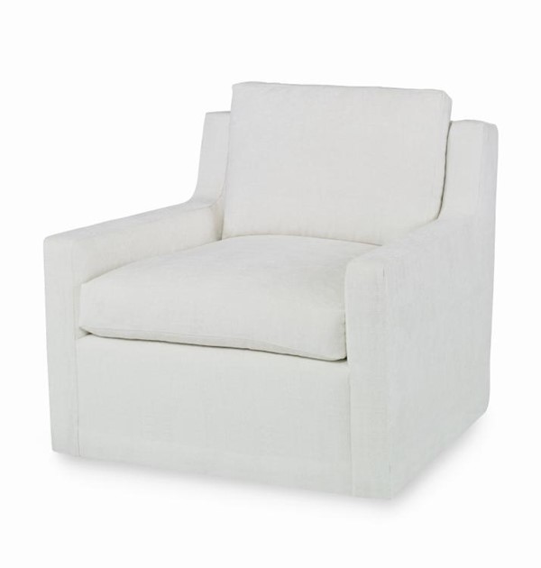 century I3-11-1057S - Ion Swivel Chair