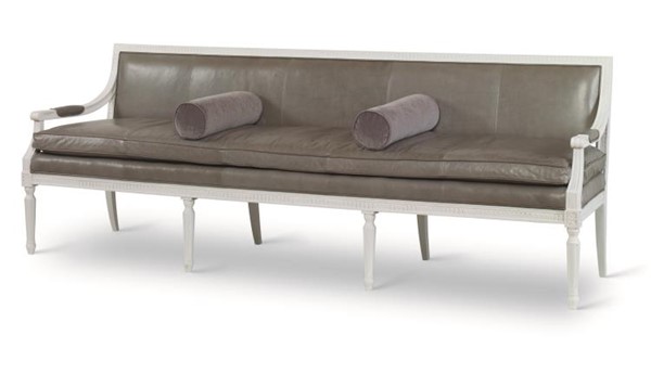 Century I3-22-1068 - Opal Sofa