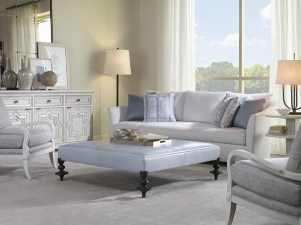 Century I3-3017 - Boheme Ottoman