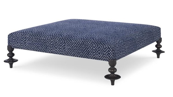 Century I3-3017-SM - Small Boheme Ottoman