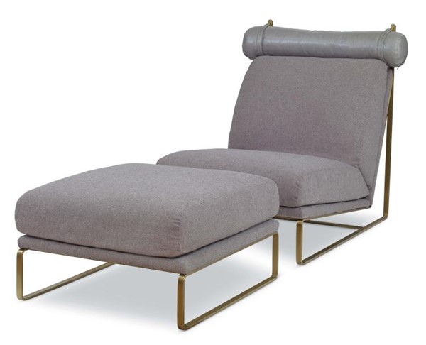 Century I3-3021O - Zephyr Ottoman