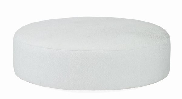 century I3-3022 - Confluence Round Ottoman