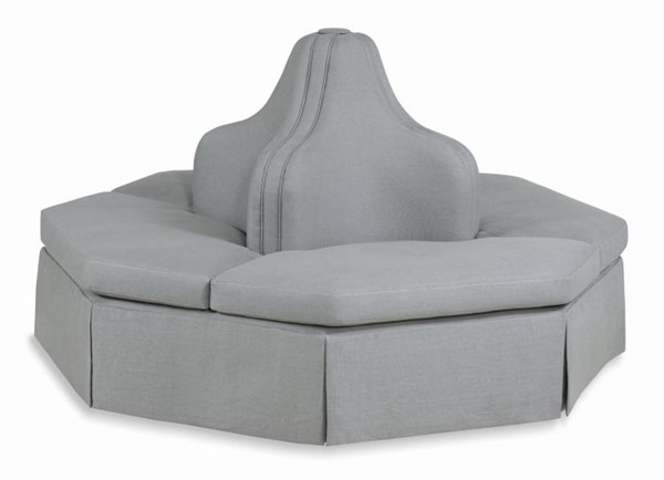 century I3-44-1033 - Clara Skirted Tete-A-Tete