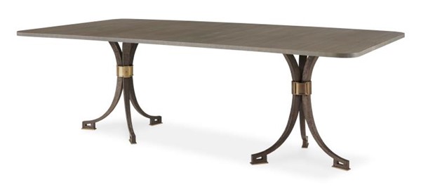 century I39-302 - Phase 2 Dining Table