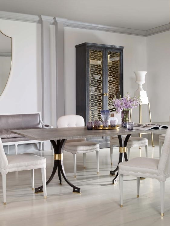 Century I39-303 - Phase 3 Dining Table