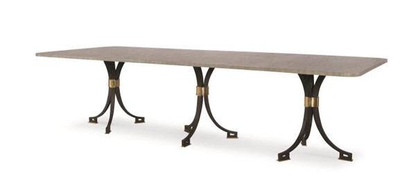 century I39-303 - Phase 3 Dining Table
